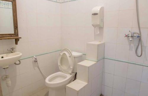 Cipanas Resort | Talita Mountain Resort