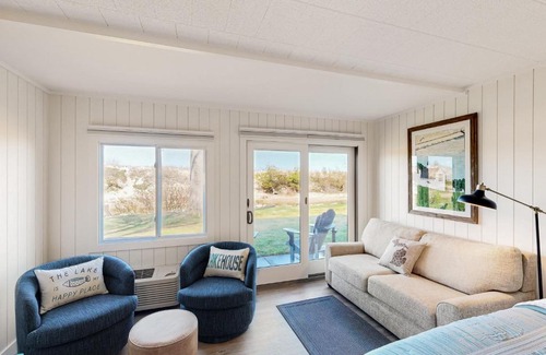 Maple City Hotel | Tall Timber B-2