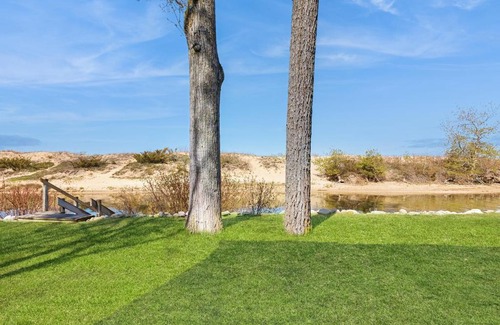 Maple City Hotel | Tall Timber B-2