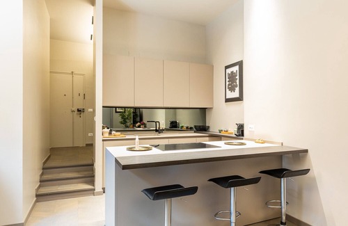 Historic Center Apartment | Talla Home by Wonderful Italy