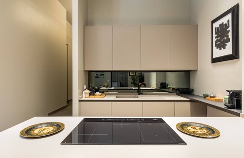 Historic Center Apartment | Talla Home by Wonderful Italy