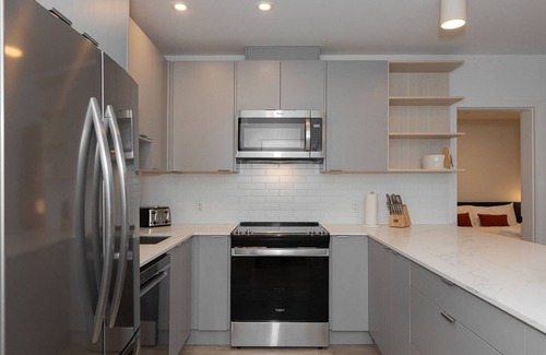 Revelstoke Condo | Tally Ho By Revelstoke Vacations