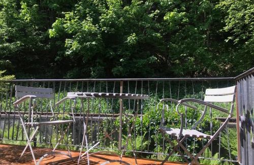 Alpenrod Apartment | Talmühle Hirtscheid