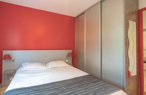 Saint-Simon-de-Bordes Apartment | Talmont