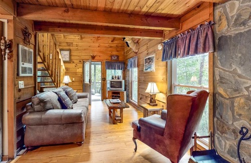 Blue Ridge Hotel | Talona