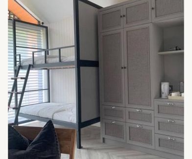 Kluang Resort | Talula Hill Farm Resort