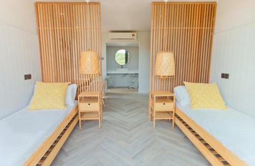 Kluang Resort | Talula Hill Farm Resort