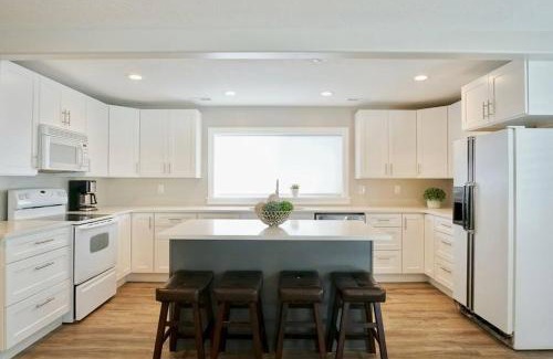 Saratoga Springs Apartment | Talus Ridge Retreat