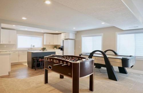 Saratoga Springs Apartment | Talus Ridge Retreat