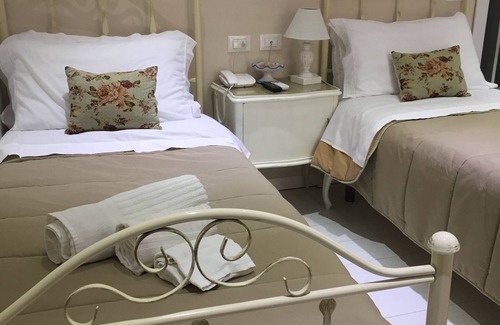 Cinisi Bed & Breakfast | TAM Casa Vacanze