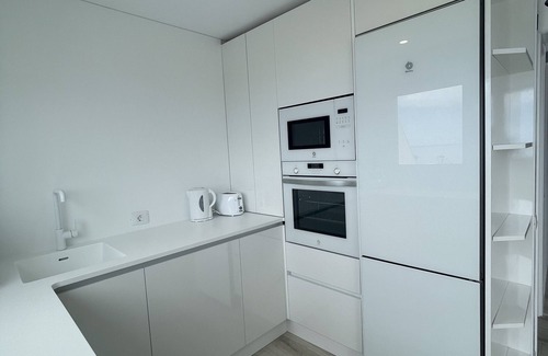 Los Gigantes Apartment | Tamara Alto