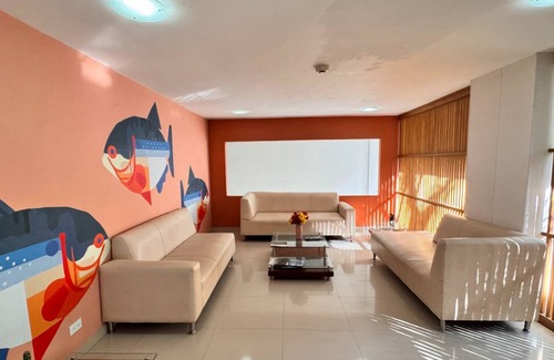 Pozos Colorados Hotel | TAMA Hotel Santa Marta