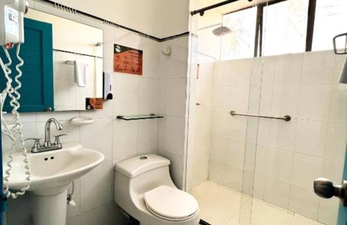 Pozos Colorados Hotel | TAMA Hotel Santa Marta