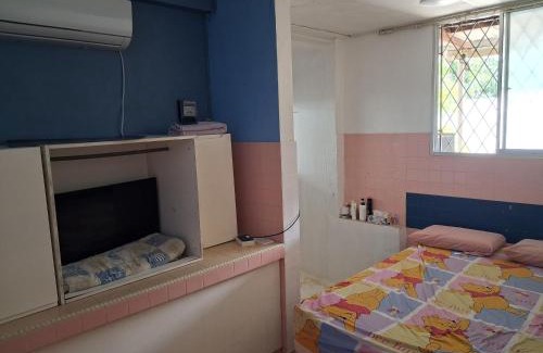 Sandakan Hotel | Taman Fortune