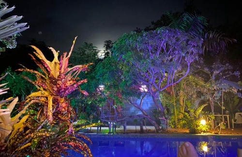 Clevia Apartment | TAMAN INDAH RESORT