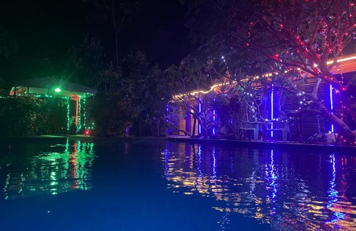 Clevia Apartment | TAMAN INDAH RESORT