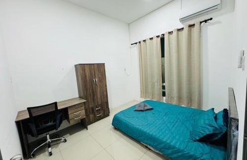 Bintulu House | Taman Pelita Homestay Bintulu