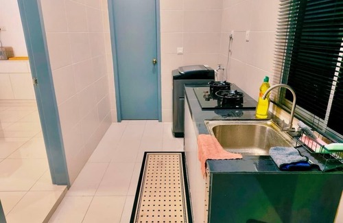 Daerah Kulai Villa | Taman Putri Kulai