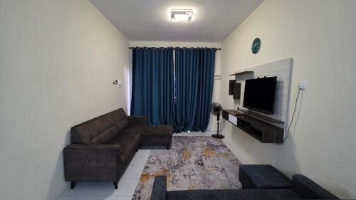 Jerantut House | Tamara Homestay 4BR Cozy Stay