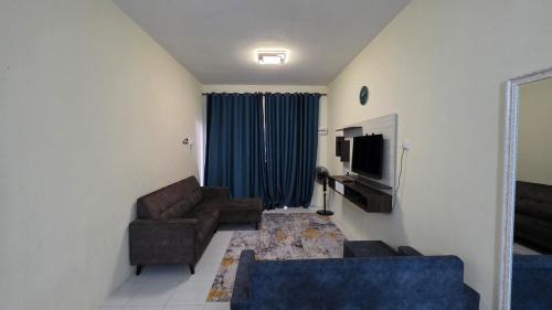 Jerantut House | Tamara Homestay 4BR Cozy Stay