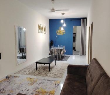 Jerantut House | Tamara Homestay 4BR Cozy Stay