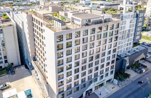 Seogwipo City Hotel | Tamara Jeju hotel