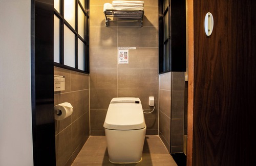 Gangjeong-dong Hotel | Tamara Jeju