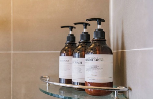 Gangjeong-dong Hotel | Tamara Jeju