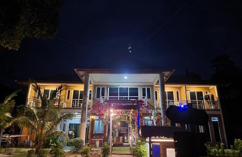 Tioman Island House | Tamara Resort Motel