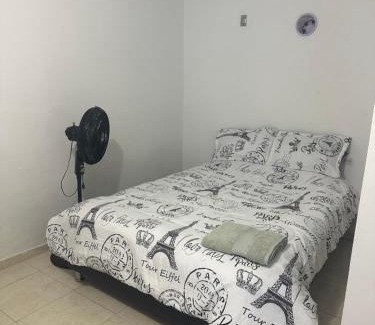 El Bosque House | Tamarielys Casa de 3 Habitaciones