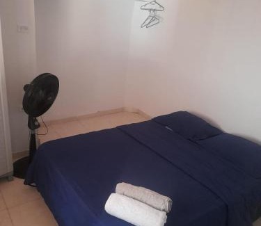 El Bosque House | Tamarielys Casa de 3 Habitaciones