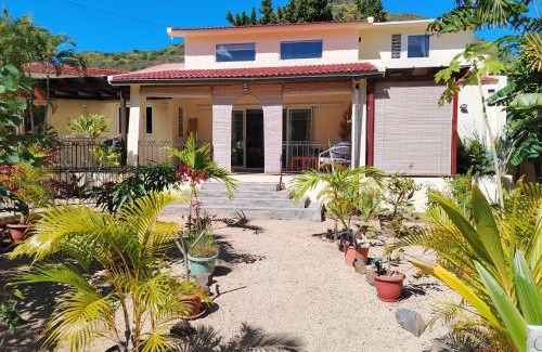 Tamarin Bed & Breakfast | Tamarin chambre d'Hôtes