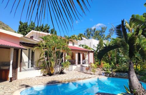 Tamarin Bed & Breakfast | Tamarin chambre d'Hôtes