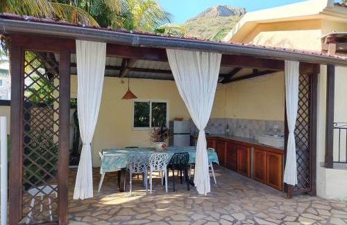 Tamarin Bed & Breakfast | Tamarin chambre d'Hôtes