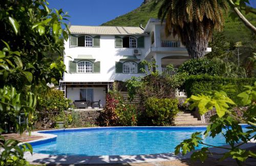 Tamarin House | Tamarin Chambres d'Hotes