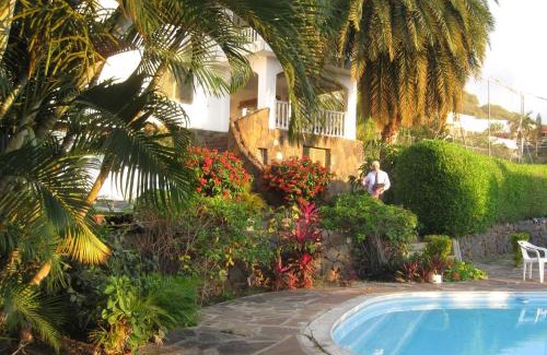 Tamarin House | Tamarin Chambres d'Hotes