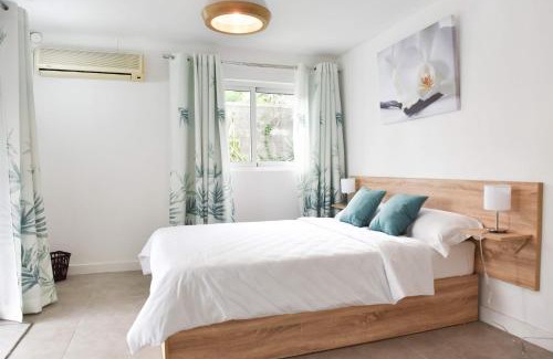 Tamarin House | Tamarin Chambres d'Hotes