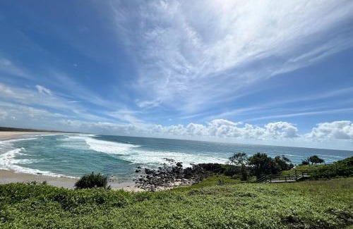 Bogangar Apartment | Tamarind Sands Resort