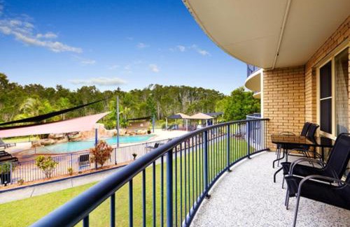 Bogangar Apartment | Tamarind Sands Resort