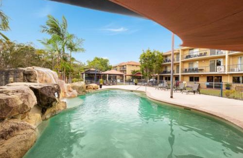 Bogangar Apartment | Tamarind Sands Resort