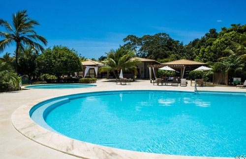Imbassai Apartment | TAMARINDO TERRACE Imbassai Reserve