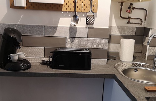 Les Sablettes Apartment | Tamaris Plage Les Sablettes