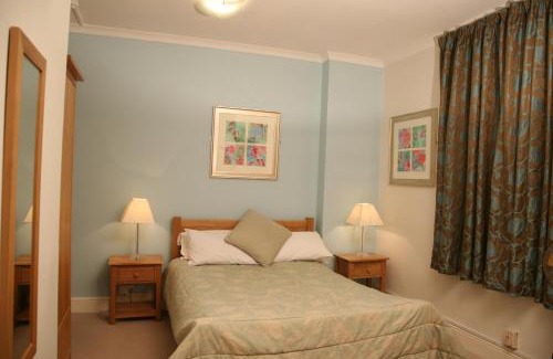 Bickley Hotel | Tamasha Hotel