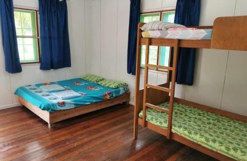 Kota Belud Resort | Tambatuon Homestead