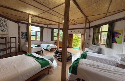 Tandayapa Hotel | Tambo Quinde