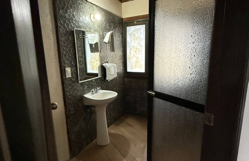 Tandayapa Hotel | Tambo Quinde