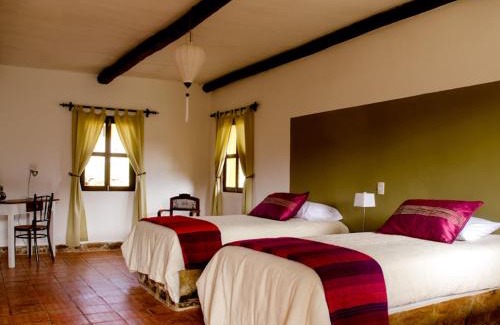 Lamud Hotel | Tambo Sapalanchan