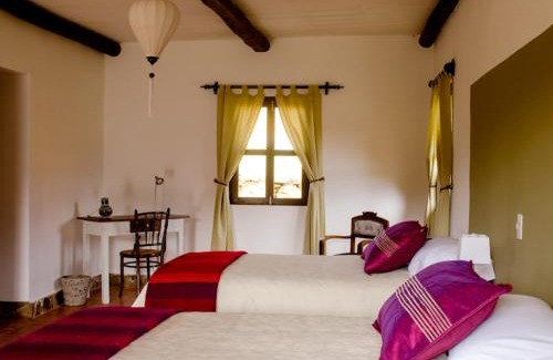 Lamud Hotel | Tambo Sapalanchan