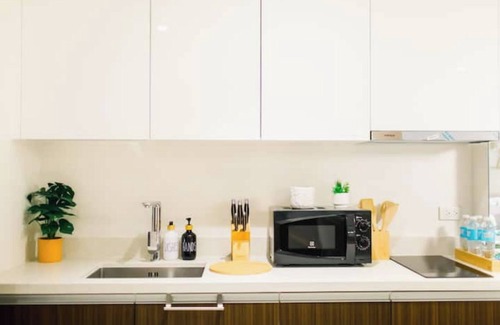 Maribago Apartment | Tambuli Seaside Resort - The Pearl of Mactan