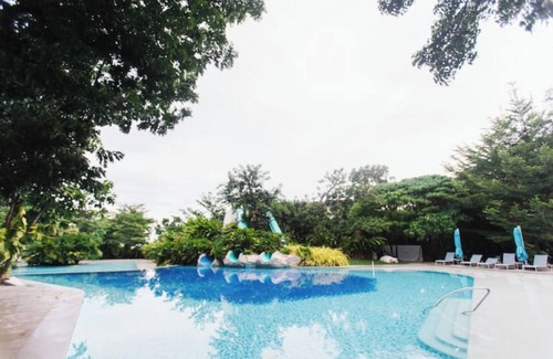 Maribago Apartment | Tambuli Seaside Resort - The Pearl of Mactan